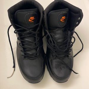 Men’s Nike Boots